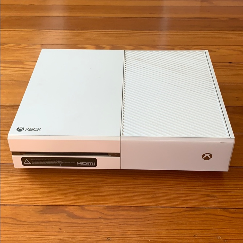 XBOXone